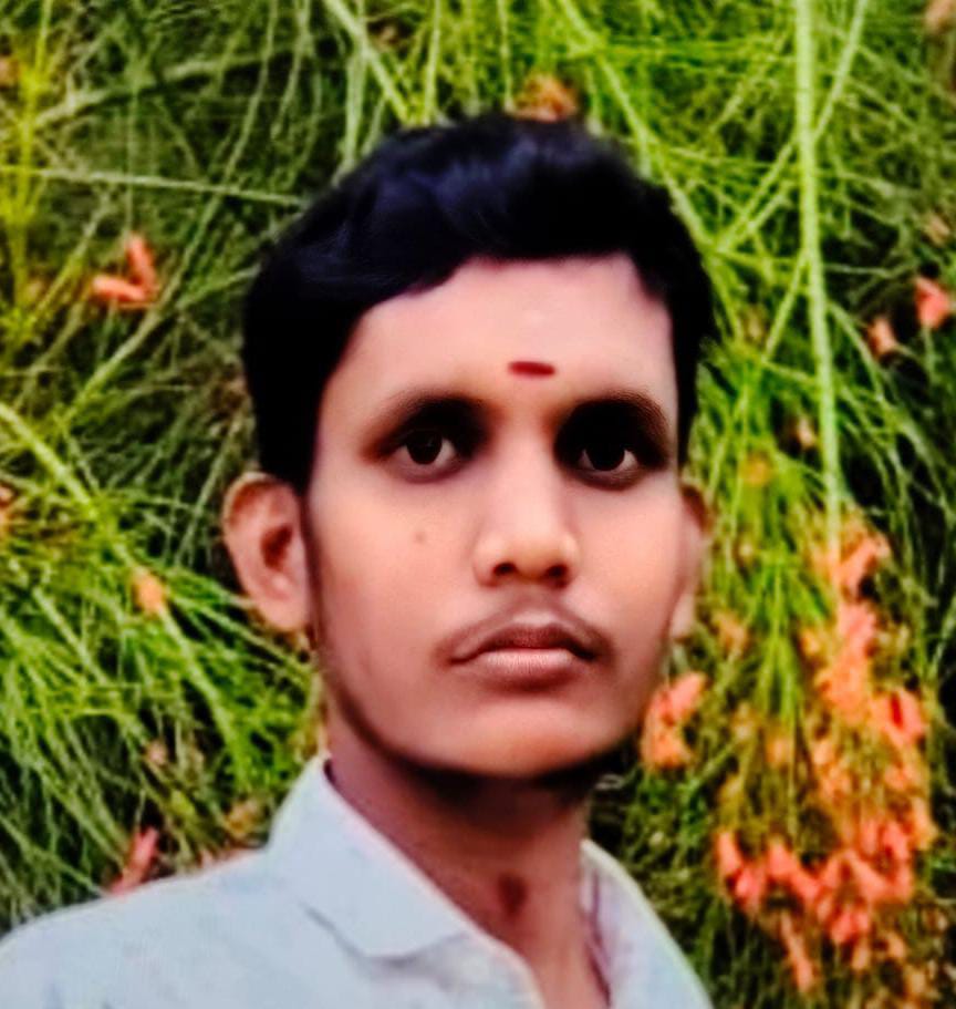 Groom Image